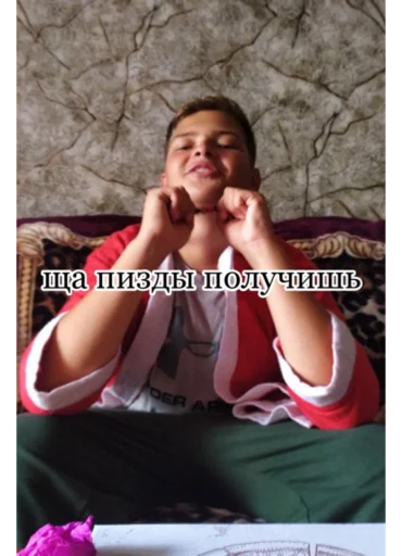 human face person clothing