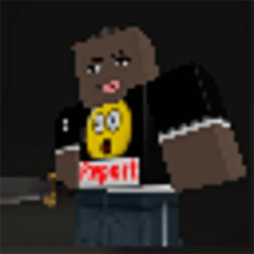 Стикер test - 11