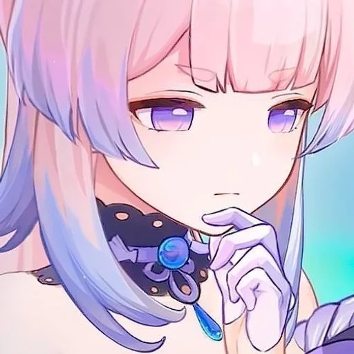 аниме мультфильм манга