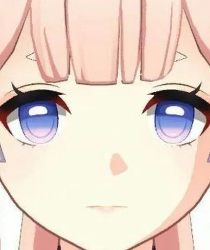 anime animated cartoon illustration