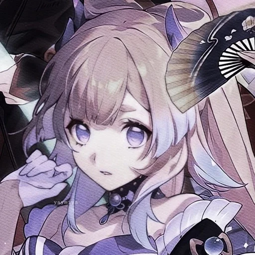 аниме мультфильм манга