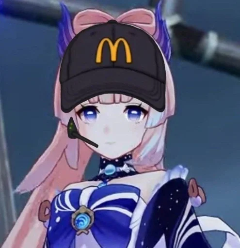 аниме мультфильм вымышленный персонаж