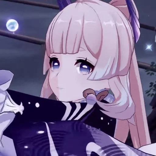 аниме мультфильм манга