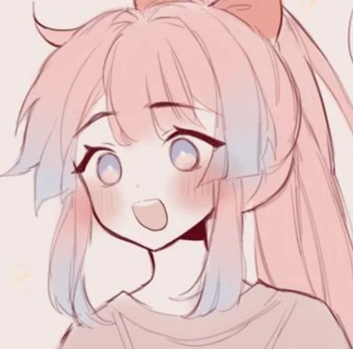 аниме мультфильм манга