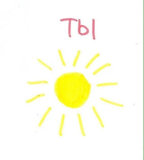 yellow child art design