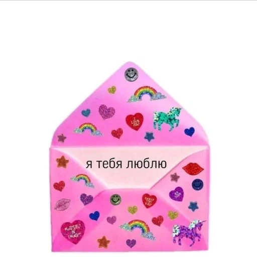 розовый творческие способности