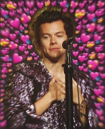 человеческое лицо концерт микрофон