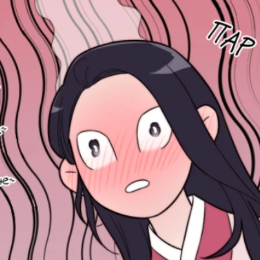 иллюстрация мультипликация рисование