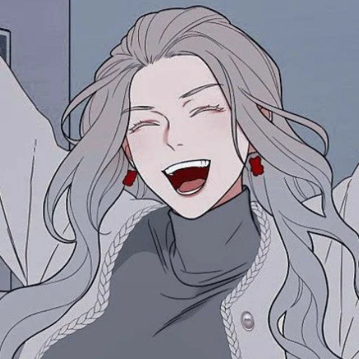 иллюстрация аниме мультипликация