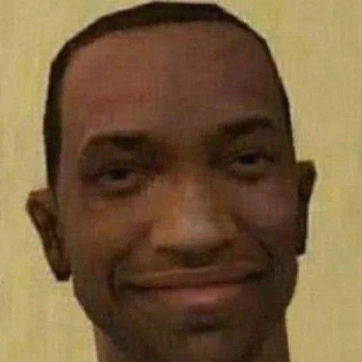 human face forehead man