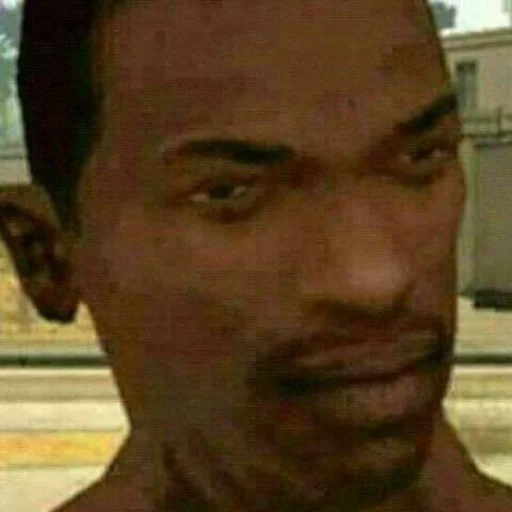 human face man forehead