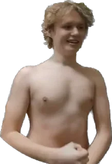 Sticker гармагэль - 1