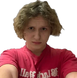 Sticker гармагэль - 6