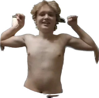 Sticker гармагэль - 4