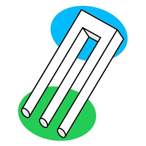 Sticker illusion_Delusion - 1