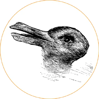 Sticker Optical illusions @PunjabiSticker - 4