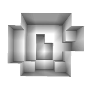 Sticker Optical illusions @PunjabiSticker - 2