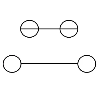 Sticker Optical illusions @PunjabiSticker - 11