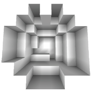 Sticker Optical illusions @PunjabiSticker - 8