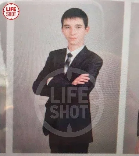 person human face clothing