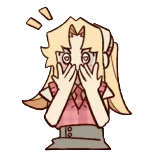 эскиз мультфильм иллюстрация