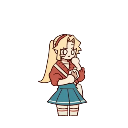 мультфильм эскиз рисование