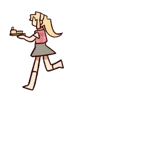 dance cartoon dancing