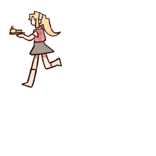 dance cartoon dancing