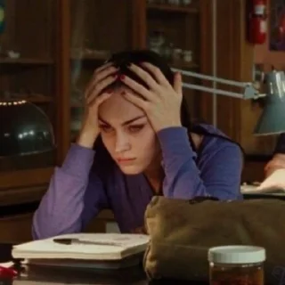 Стикер Eve'sApple1 by @eugenevle - 9