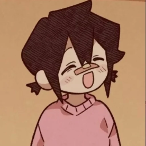 Стикер iloveamyy - 1