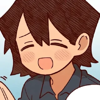 Sticker нянянян - 5