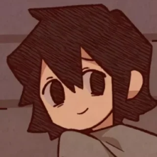 Sticker нянянян - 10