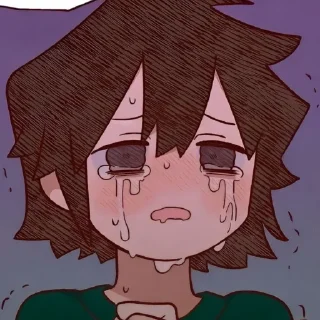 Sticker нянянян - 8