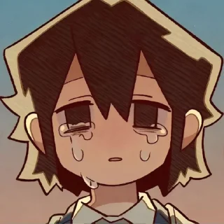 Sticker нянянян - 7