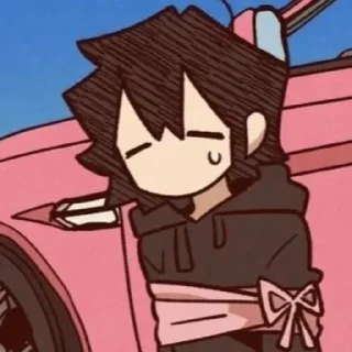 Sticker нянянян - 4