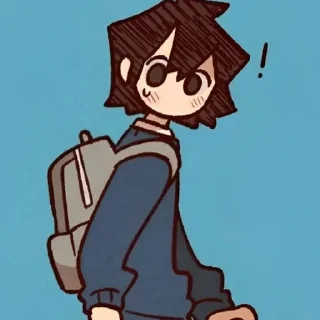 Sticker нянянян - 11