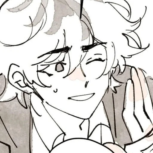 Sticker ilovecherrycrush - 1