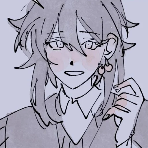 Sticker ilovecherrycrush - 1