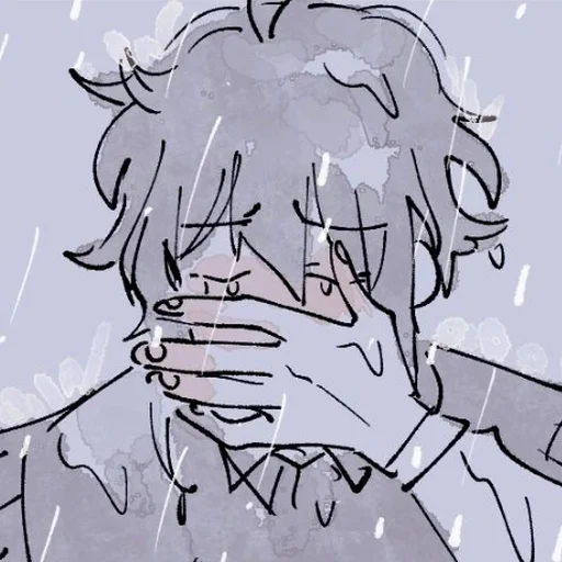 Sticker ilovecherrycrush - 1