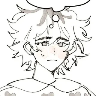 Sticker cherry crush 1 - 10