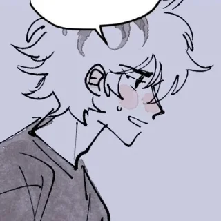 Sticker cherry crush 1 - 5