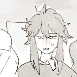 эскиз линейное искусство искусство