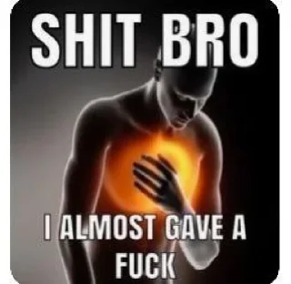 Стикер adesha's balls @TgEmodziBot - 5