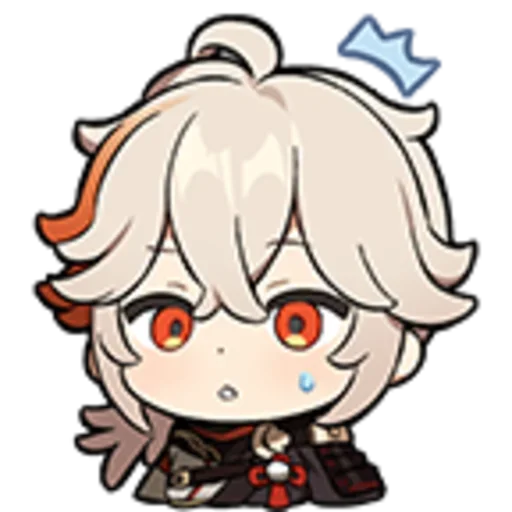 Sticker my love - 11