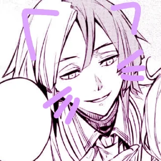 Sticker котики гогсигмы - 6