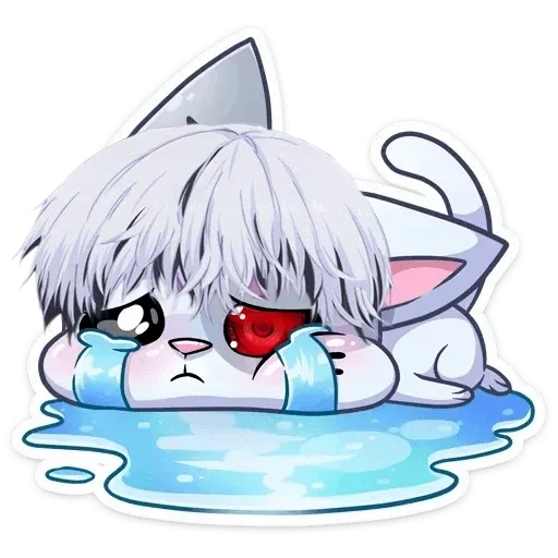 illustration animated cartoon anime