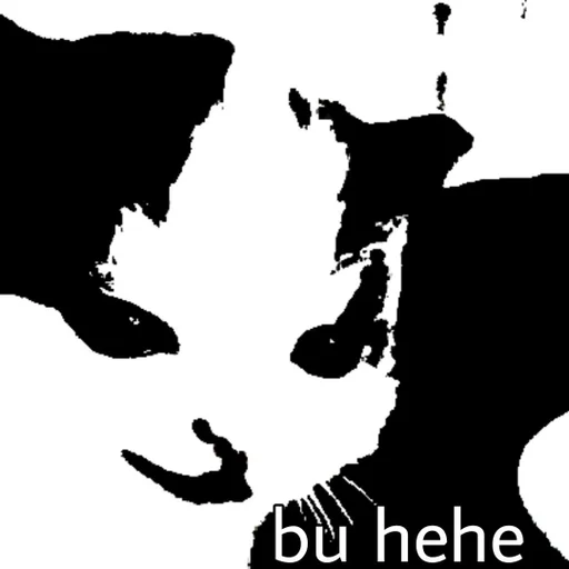 silhouette mammal clipart