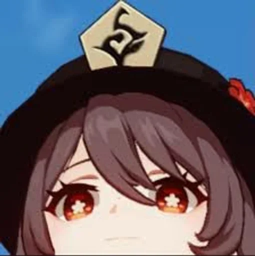 Sticker 𝒽𝓊 𝓉𝒶𝑜𝒸𝒽𝓀𝒶 𝚋𝚢 @myweeping - 9