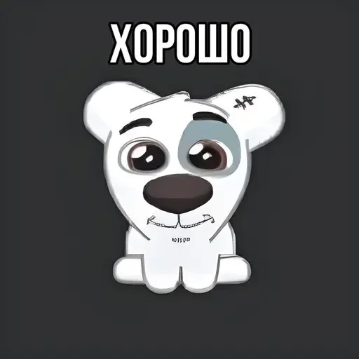 Стикер ilovehypeyeees - 1