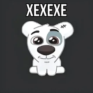 Sticker мемы тут 👉 @ilovehypeyeees - 8